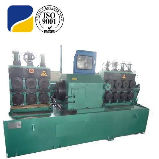 Máy gọt thanh CNC tự động với ưu đãi hấp dẫn hình ảnh 1-description