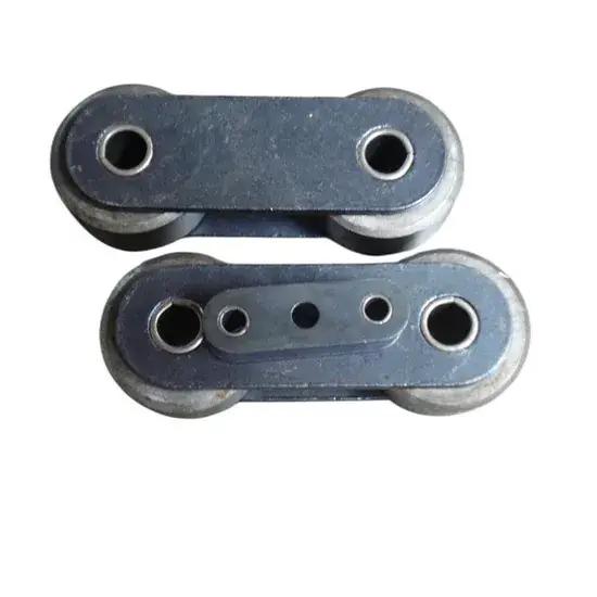 Chuỗi con lăn chính xác B Series: Sự lựa chọn tối ưu cho hiệu suất mượt mà trong hoạt động hình ảnh 1-description