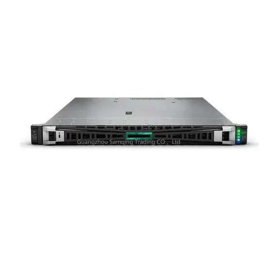 Máy chủ Hpe Dl325 Gen11 1u: Giải pháp Server với CPU AMD Epyc 9004 hình ảnh 1-description