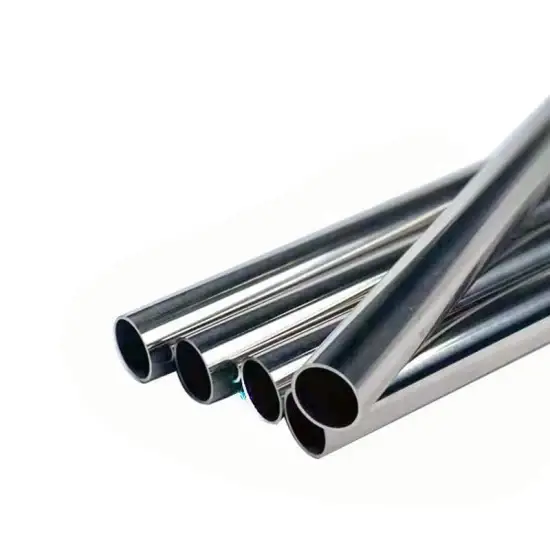 Ống thép không gỉ hình chữ nhật SS 304 với giá ưu đãi nhất hình ảnh 1-description