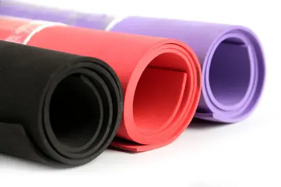 Băng dính sử dụng bọt EVA chất lượng cao hình ảnh 1-description