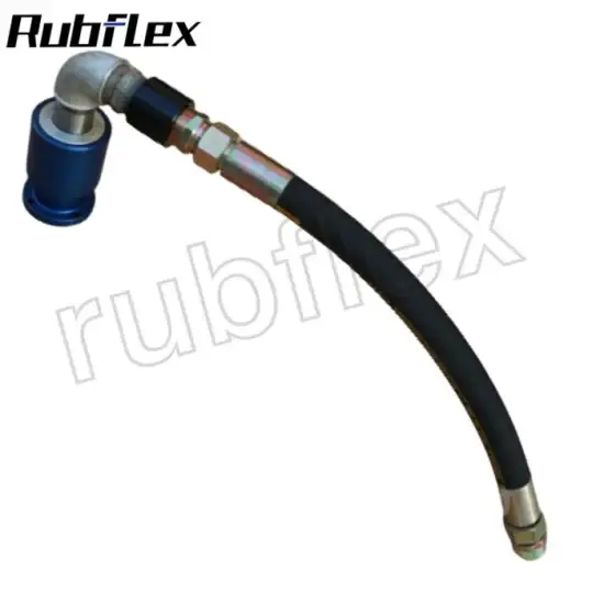 Cụm Rotorseal 105519AA, 104909AA và 104910AA - Sự lựa chọn hoàn hảo cho việc lắp ráp hình ảnh 1-description