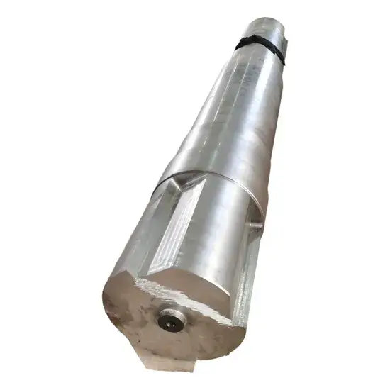 Chốt dowel không ren bước trục bánh răng từ trục thép không gỉ 304 và 316 hình ảnh 1-description