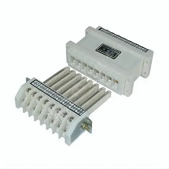 Phụ kiện kết nối thứ cấp cho tủ công tắc: lựa chọn hoàn hảo cho hệ thống điện hình ảnh 1-description