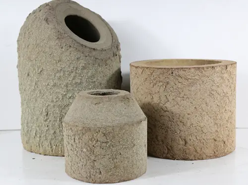Ống thông gió tản nhiệt cho việc đúc thép công nghiệp hình ảnh 1-description