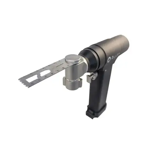 Chọn mua cưa chỉnh hình và cưa dao động chất lượng, sản phẩm dụng cụ y tế uy tín hình ảnh 1-description