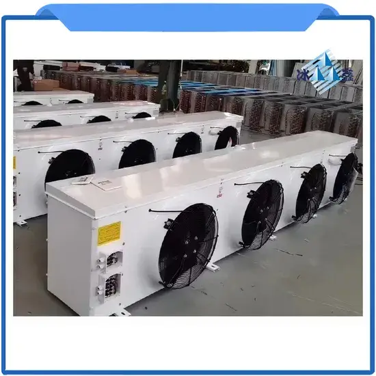 Thiết bị làm lạnh cho phòng chất lượng đỉnh cao trong hệ thống làm lạnh hình ảnh 1-description