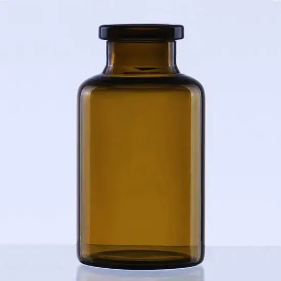Thùng Carton Y Tế 1ml-35ml: Ống Lọ Thủy Tinh Borosilicate Chất Lượng Tốt từ Trung Quốc hình ảnh 1-description