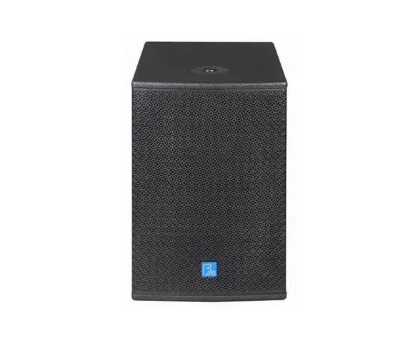 Loa siêu trầm Fdb K15bas 15-Inch với hiệu suất hoạt động tuyệt vời hình ảnh 1-description