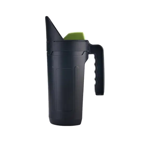 Máy gieo hạt cầm tay 2.5L cho việc trồng vườn bằng phương pháp sử dụng muối hình ảnh 1-description