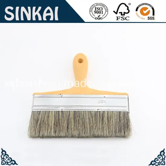 Bút vẽ lông trắng và đen - Sản phẩm chất lượng với khả năng vẽ cao cấp hình ảnh 1-description