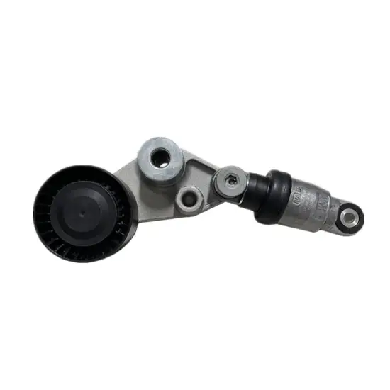 Bộ phận ô tô INA: Dây đai V-Belt bánh đai căng thời gian cho Ssangyong Nhr - Mã sản phẩm 534029710 hình ảnh 1-description