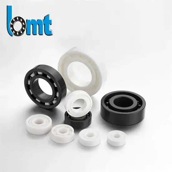 Vòng bi sâu gốm 61800 Serie - Chất lượng đảm bảo hình ảnh 1-description