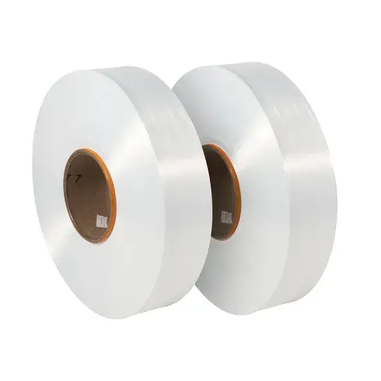 Sợi Nylon FDY SD 40D/6F - Nguyên liệu chất lượng cao cho ngành dệt may trang phục hình ảnh 1-description