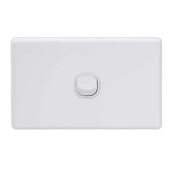Công tắc đèn tường 2 chiều 16A dành cho hệ thống điện Úc hình ảnh 1-description