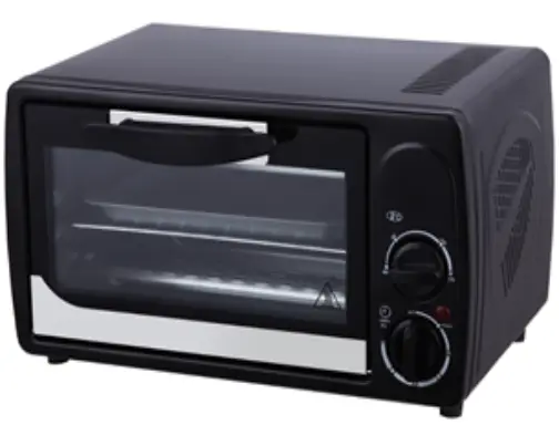 Lò Nướng Điện 12L - Phụ Kiện Không Thể Thiếu Cho Bếp Nhà hình ảnh 1-description