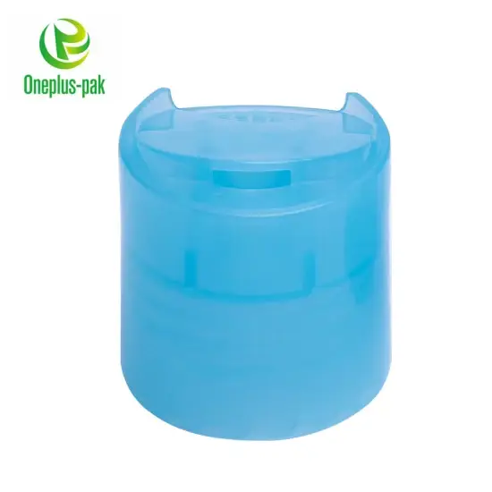 Phụ kiện nắp đậy nhựa kích thước 24/410 và 28/410 cho chai sản phẩm hình ảnh 1-description