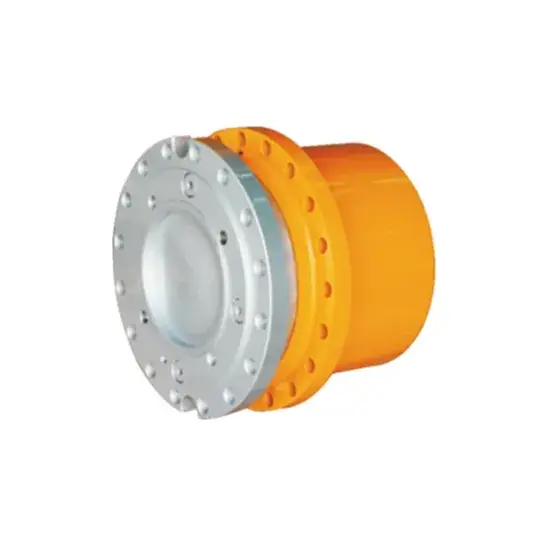 Bộ giảm tốc hành tinh tùy chỉnh cho xe tải trên không hình ảnh 1-description