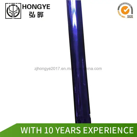 Đại lý cung cấp Phim Laser Holographic Trong Suốt từ Trung Quốc với giá ưu đãi hình ảnh 1-description
