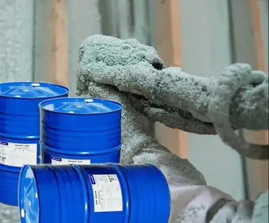 Polyurethane Methylenediphenyl Diisocyanate CAS 9016-87-9: Sản Phẩm Chỉnh Sửa Mdi mới nhất hình ảnh 1-description