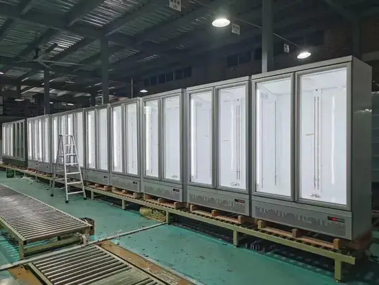 Tủ lạnh mini Junrun phù hợp cho khách sạn nhỏ và tủ lạnh đa năng hình ảnh 1-description