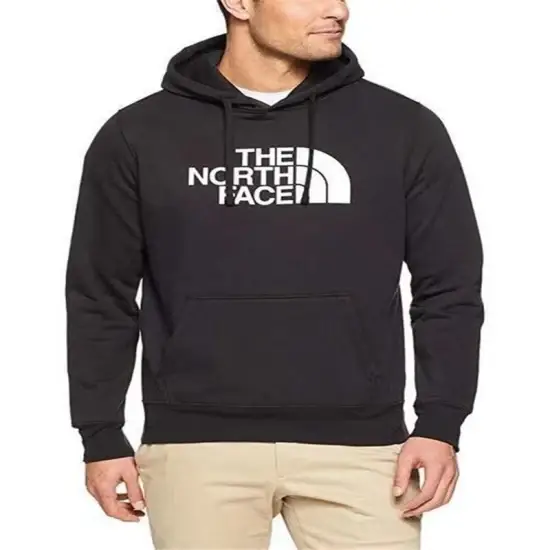 Áo hoodie thiết kế chất lượng cao phổ biến - Sản xuất áo len in tùy chỉnh uy tín hình ảnh 1-description