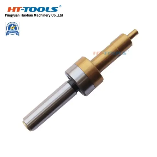 Vps-302 Vertex: Thiết bị chính xác tìm cạnh cho ngành cơ khí hình ảnh 1-description