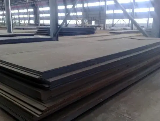 Phân phối Tấm thép carbon từ Nhà máy chuyên sản xuất, kích thước 600-1250mm, chất lượng cao hình ảnh 1-description