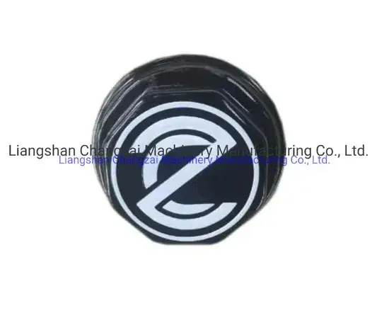 Nắp trung tâm bánh xe hợp kim nhôm - Tùy chỉnh theo yêu cầu cá nhân, nắp hub ABS và nắp vành chất lượng cao hình ảnh 1-description