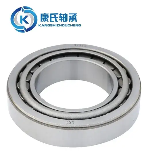 Vòng bi con lăn hình nón: Các kích thước inch và mét đa dạng hình ảnh 1-description