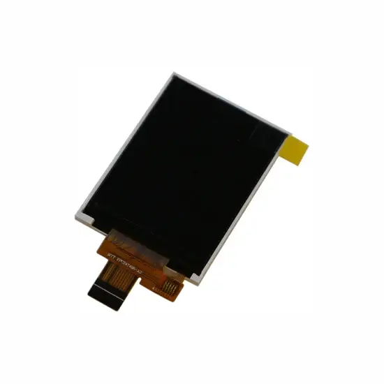 Máy ảnh Ronen 2.4 - Màn hình TFT LCD 1 inch, thiết kế đa năng cho đồng hồ và đồ chơi hình ảnh 1-description