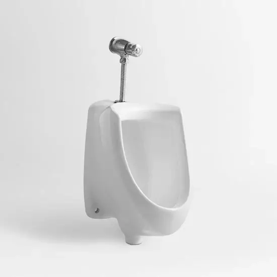 Bồn cầu tiểu nam Sairi treo tường - Lựa chọn tiết kiệm không gian và tiện lợi hình ảnh 1-description