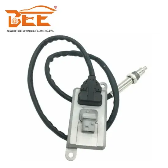 Bộ cảm biến NOx Nitơ cho hệ thống tự động động cơ - Mã số 51154080017 và 51154080008 hình ảnh 1-description