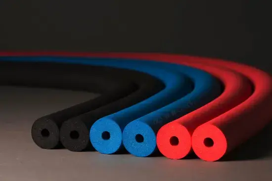 Ống cao su cách điện cho điều hòa không khí - Sản phẩm Ống cao su Insolite kích thước 1/4 và 3/8 hình ảnh 1-description