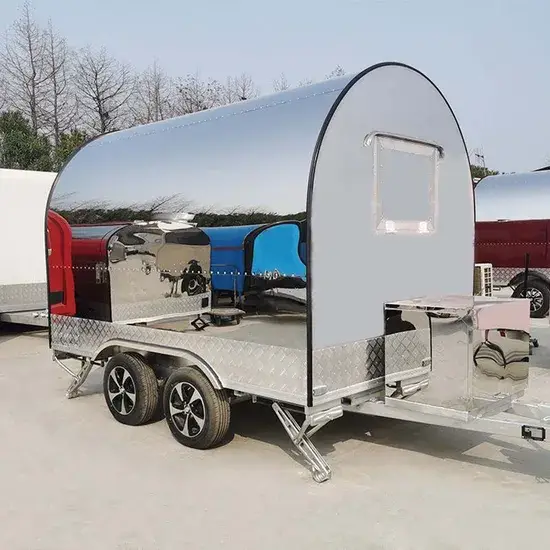 Sky - Quán cà phê di động tạo thức ăn vặt độc đáo, thực phẩm đạt chuẩn, hấp dẫn hình ảnh 1-description