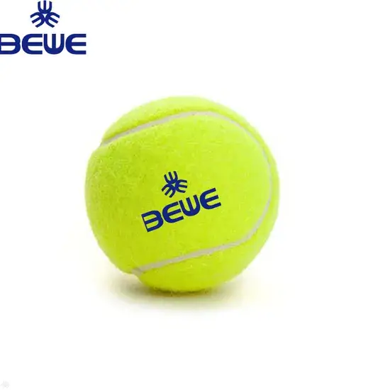 Bóng tennis len chất lượng cao, phù hợp cho các hoạt động thể thao chuyên nghiệp hình ảnh 1-description