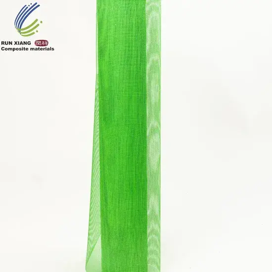 140 Lưới sợi thủy tinh có độ dày 4mm tại Ukraine hình ảnh 1-description