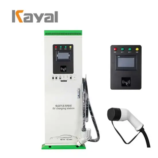 Chào đón sản phẩm mới: Trạm sạc AC/DC di động cho xe điện công suất 10kw và 50kw hình ảnh 1-description
