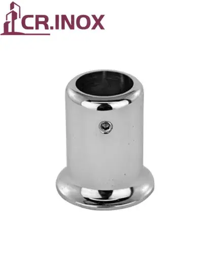Phụ kiện kết nối ống cửa kính dành cho phòng tắm hình ảnh 1-description