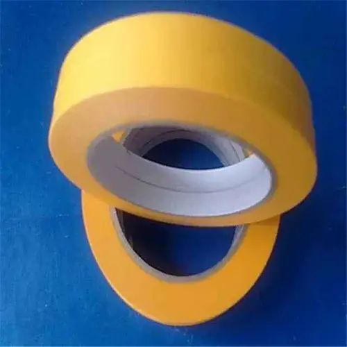 Băng keo bảo vệ sơn ô tô chất lượng và bám chắc hình ảnh 1-description