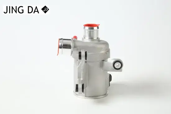 Thiết bị bơm nước điện tử tiên tiến chính hãng của Benz, mã số OE: A2742000107 hình ảnh 1-description