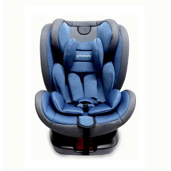 Ghế ngồi cho trẻ em từ 0-36kg và 0-12 tuổi - Nhóm 0+123 hình ảnh 1-description