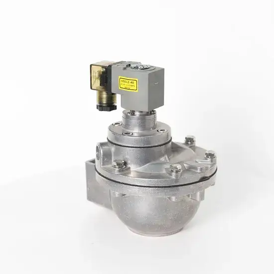 Địa chỉ cung cấp van solenoid xung Hta-Z-60s từ Trung Quốc hình ảnh 1-description