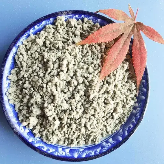 Nơi sản xuất sợi khoáng chất lượng cao cho đĩa phanh ô tô hình ảnh 1-description