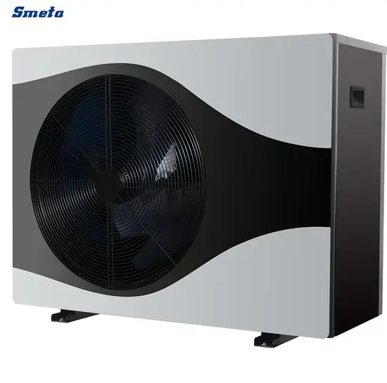 Máy bơm nhiệt DC Inverter A+++: Thiết bị đa chức năng làm mát và sưởi ấm hình ảnh 1-description