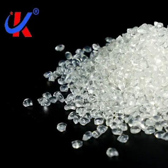 Tìm hiểu về TPU tái chế và ứng dụng trong sản xuất nhựa polyurethane nhiệt dẻo hình ảnh 1-description