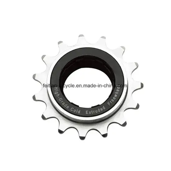 11-28t Phụ Tùng Xe Đạp Chất Lượng Cao Tại Nhà Máy Bán Buôn - Bánh Răng Xe Đạp hình ảnh 1-description