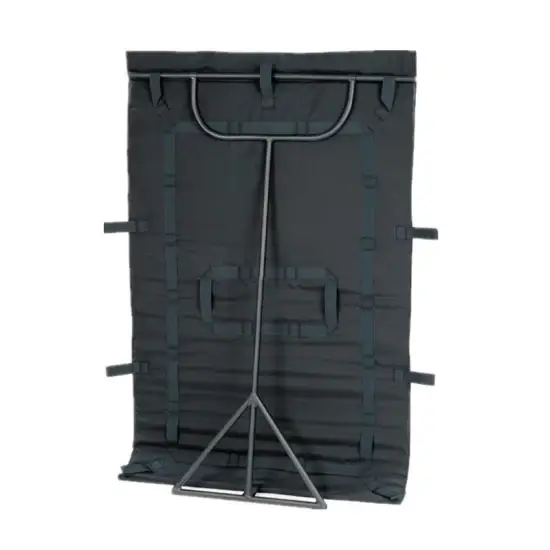 Chăn chống đạn nhẹ làm từ polyethylene, phù hợp cho hoạt động an ninh chiến đấu Swat Nij Iiia có thể tùy chỉnh hình ảnh 1-description