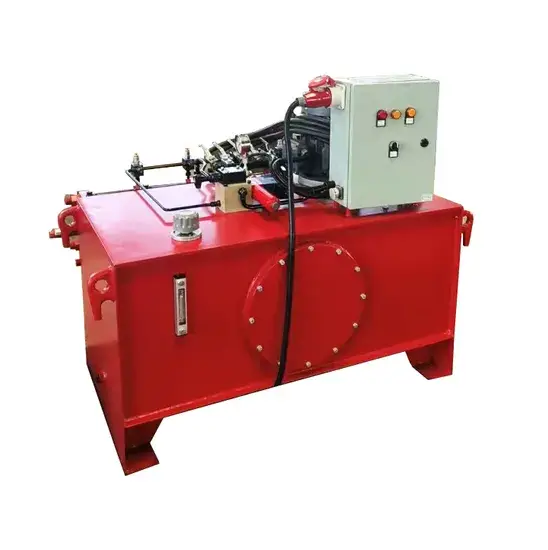 Jack nâng thủy lực piston đơn Wincoo - Phù hợp với bể chứa ngũ cốc hình ảnh 1-description