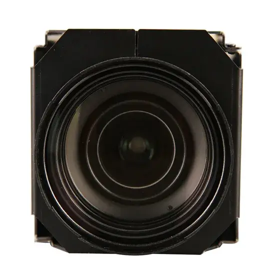 Loại camera an ninh IP có khả năng zoom với công nghệ ánh sáng tối tân tiến hình ảnh 1-description
